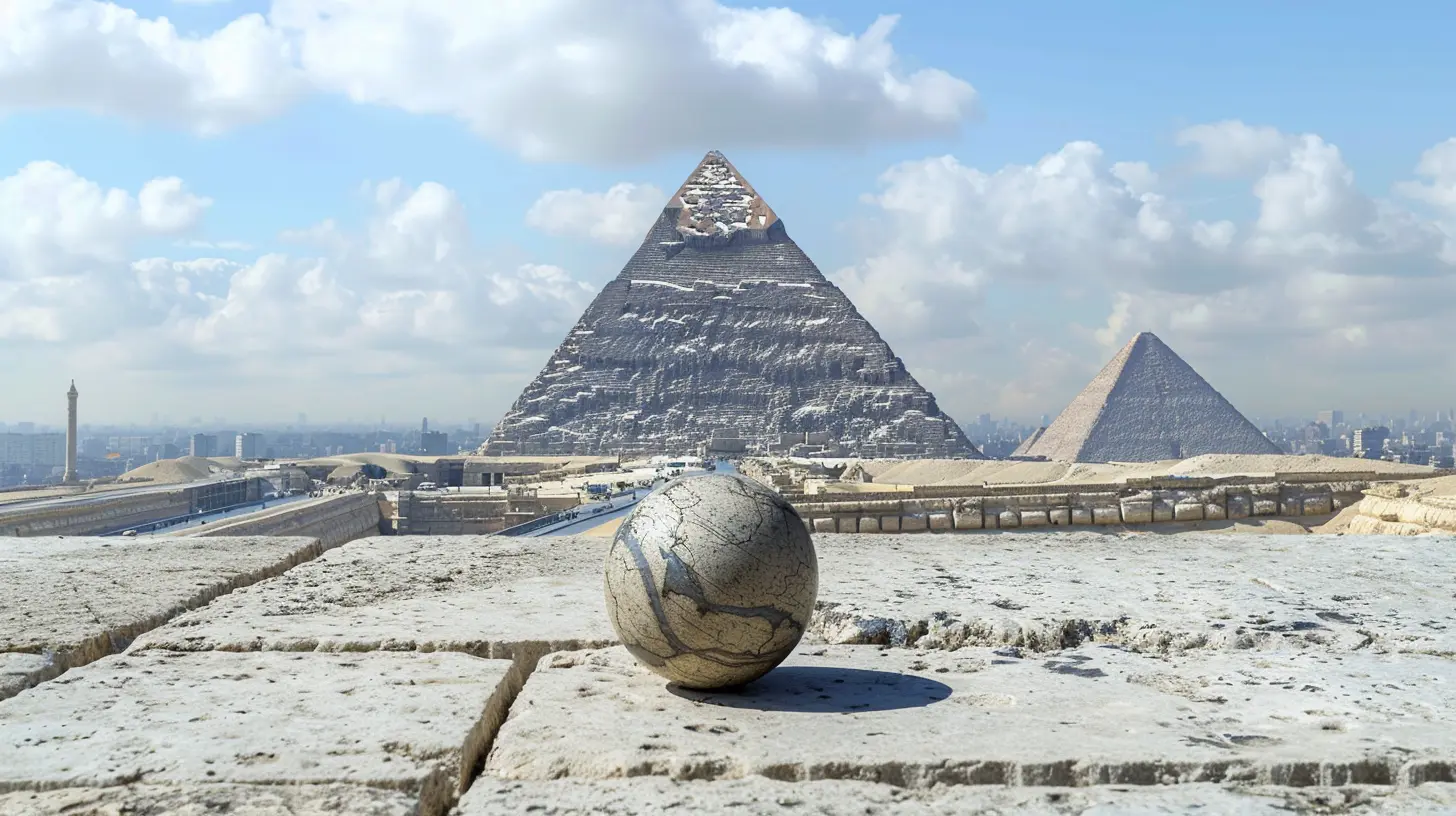 A Journey Through the Ages: Must-Visit Historical Landmarks