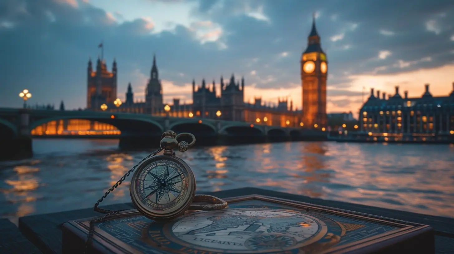 Affordable Luxury: Experiencing High-End Travel on a Budget