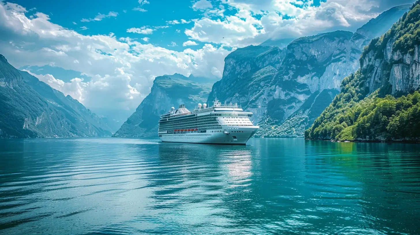Affordable Luxury: Experiencing High-End Travel on a Budget