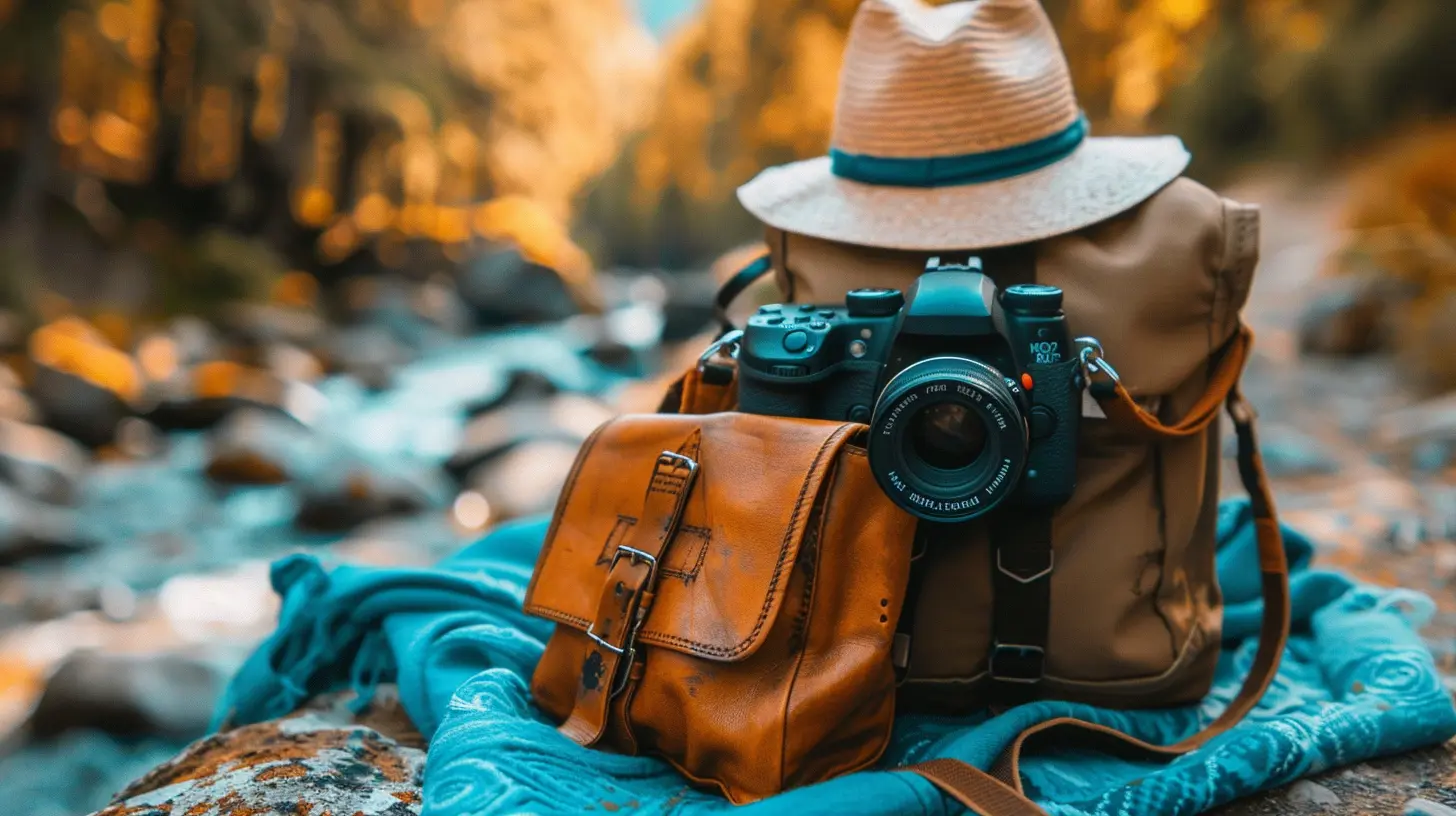 Affordable Luxury: Experiencing High-End Travel on a Budget