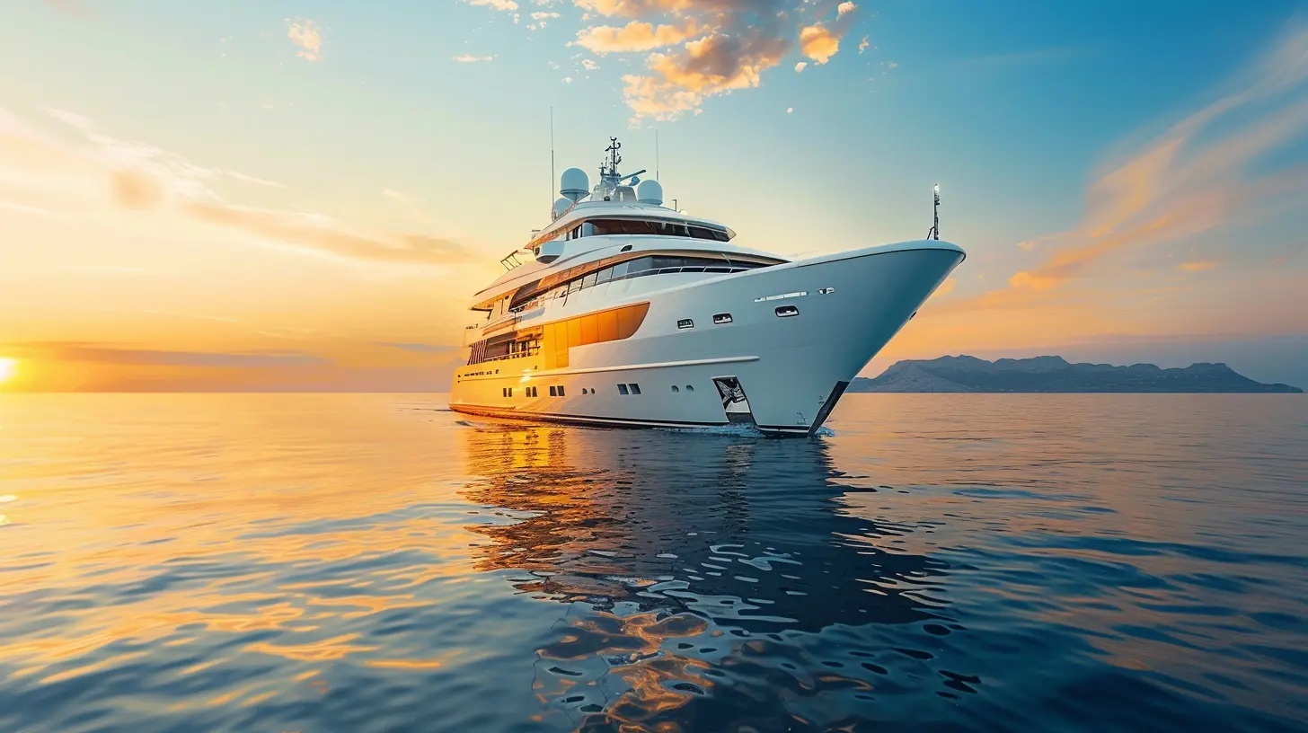 Affordable Luxury: Experiencing High-End Travel on a Budget