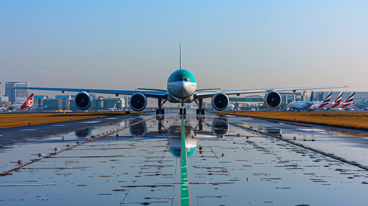Airline Miles 101: How to Accumulate and Spend Points Wisely