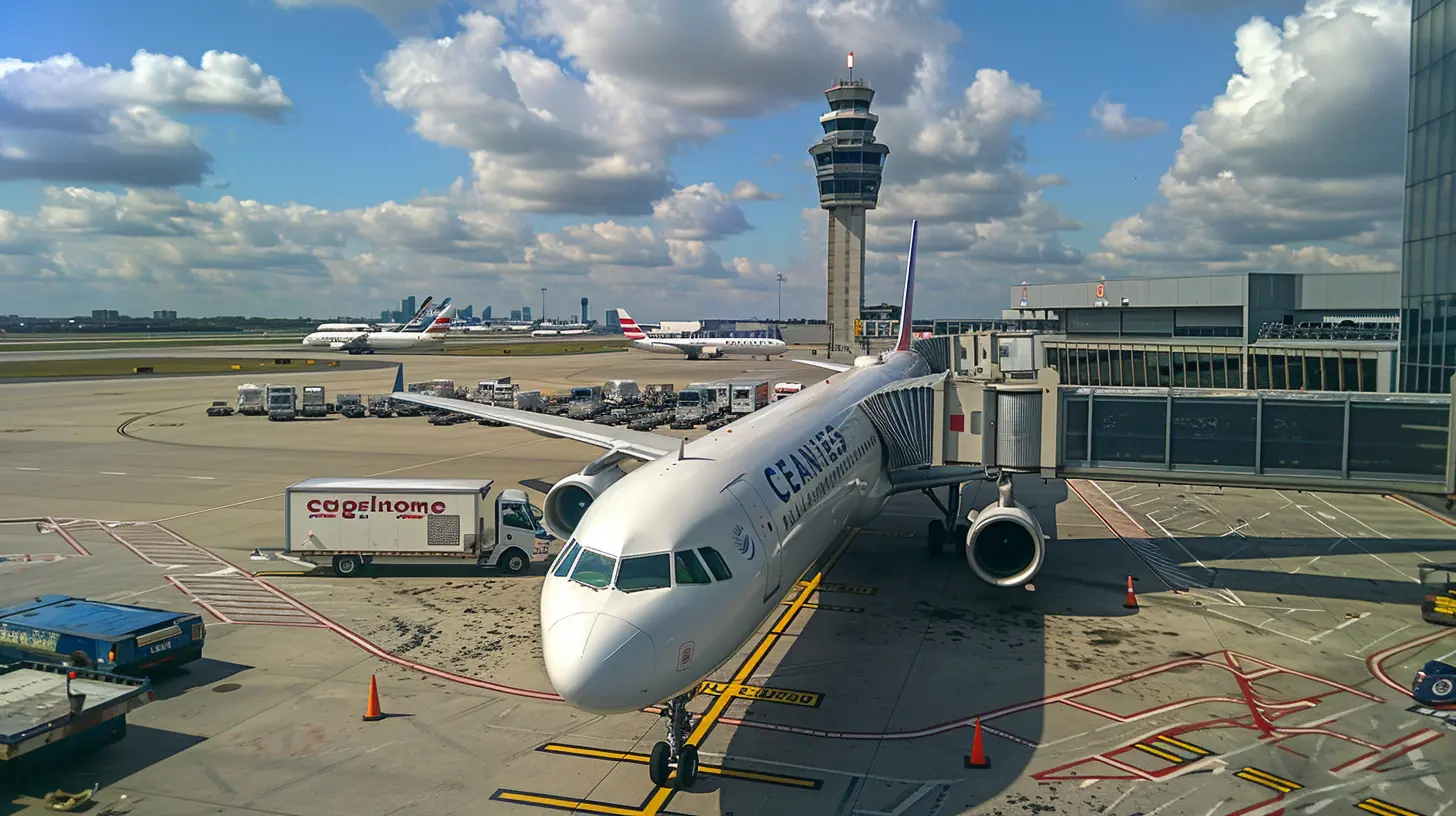 Airline Miles 101: How to Accumulate and Spend Points Wisely