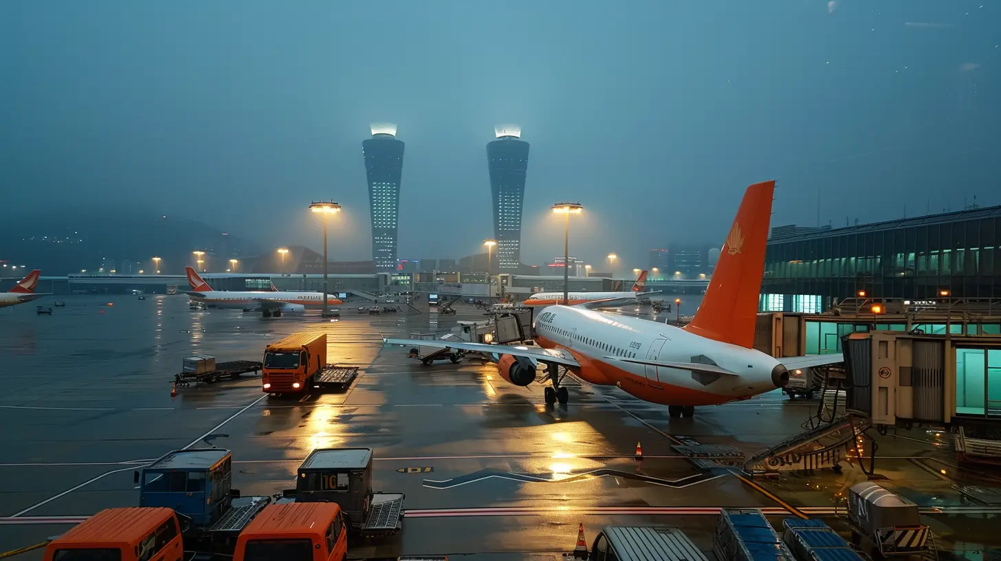 Airline Miles 101: How to Accumulate and Spend Points Wisely