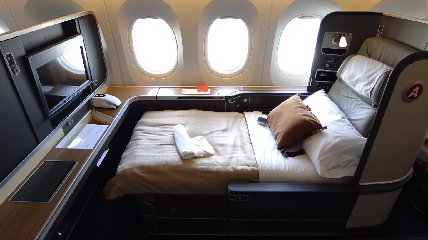 Airline Miles 101: How to Accumulate and Spend Points Wisely