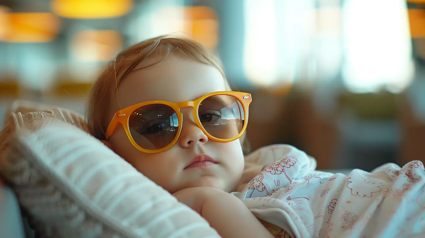 Airport Hacks: Breeze Through Security and Lounges Like a Pro