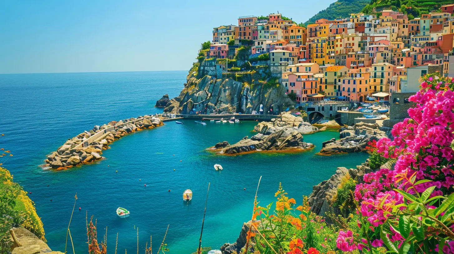 Amazing European Destinations You Haven’t Considered Yet