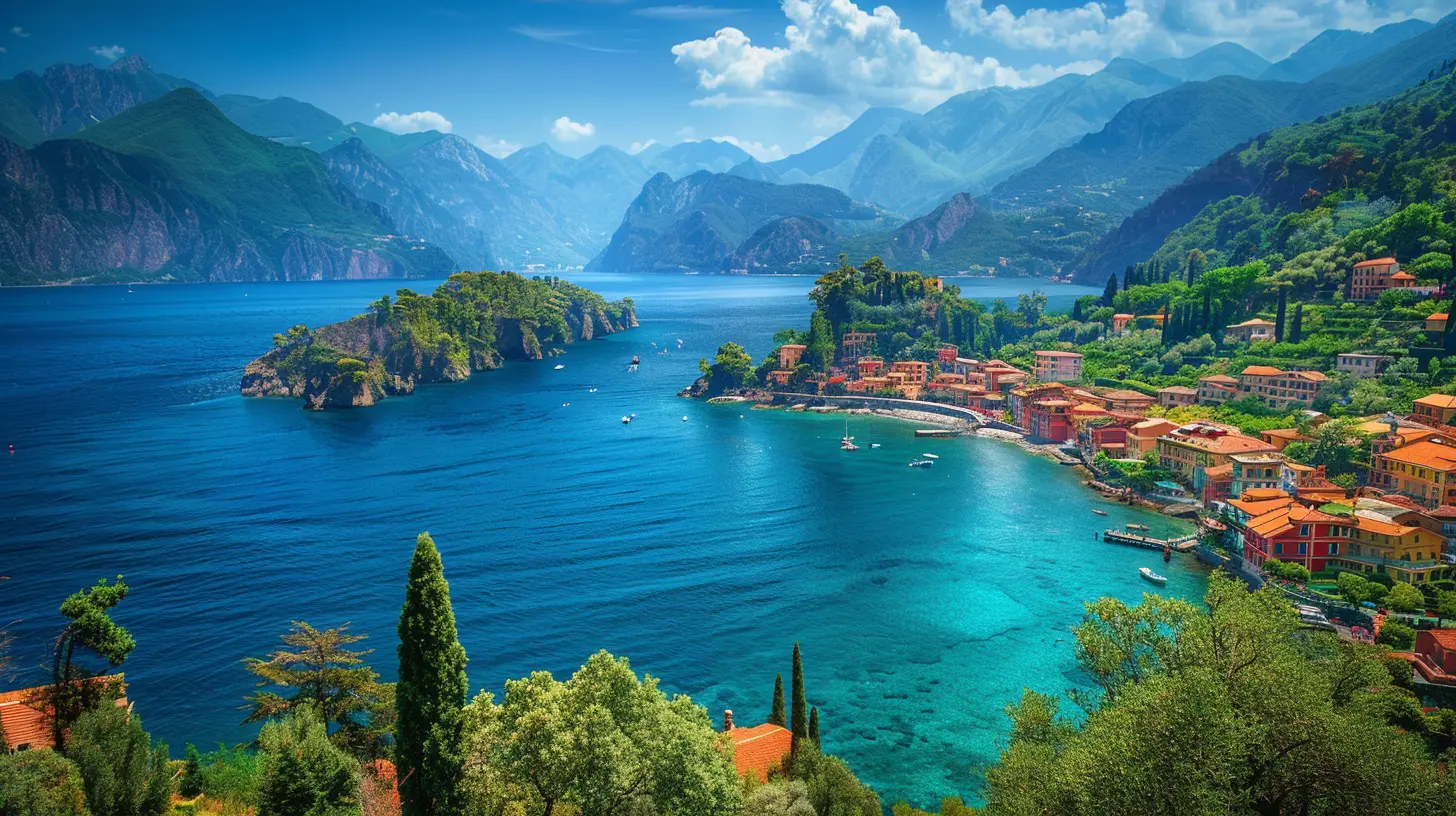 Amazing European Destinations You Haven’t Considered Yet