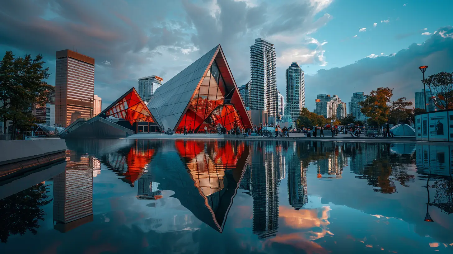 Art and Culture Hotspots: Must-Visit Museums and Galleries