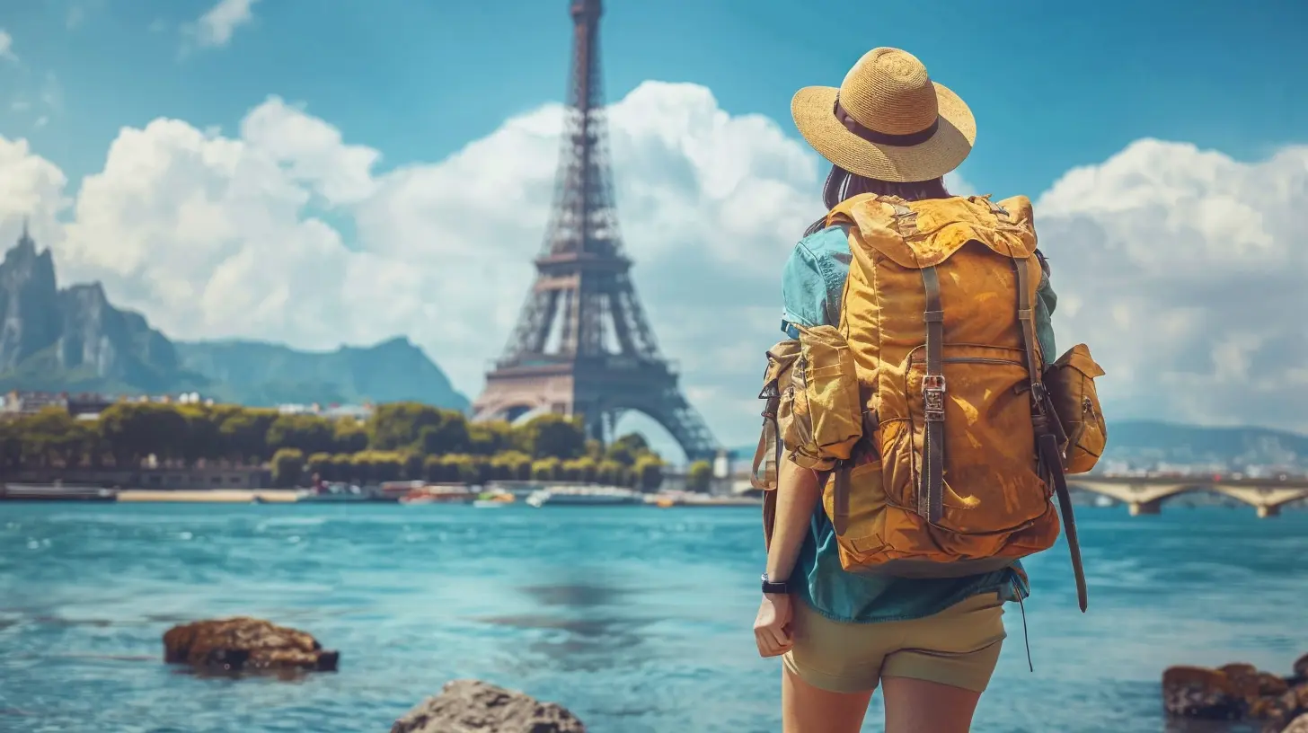 Backpacking Europe for Cheap: Tips for the Thrifty Traveler