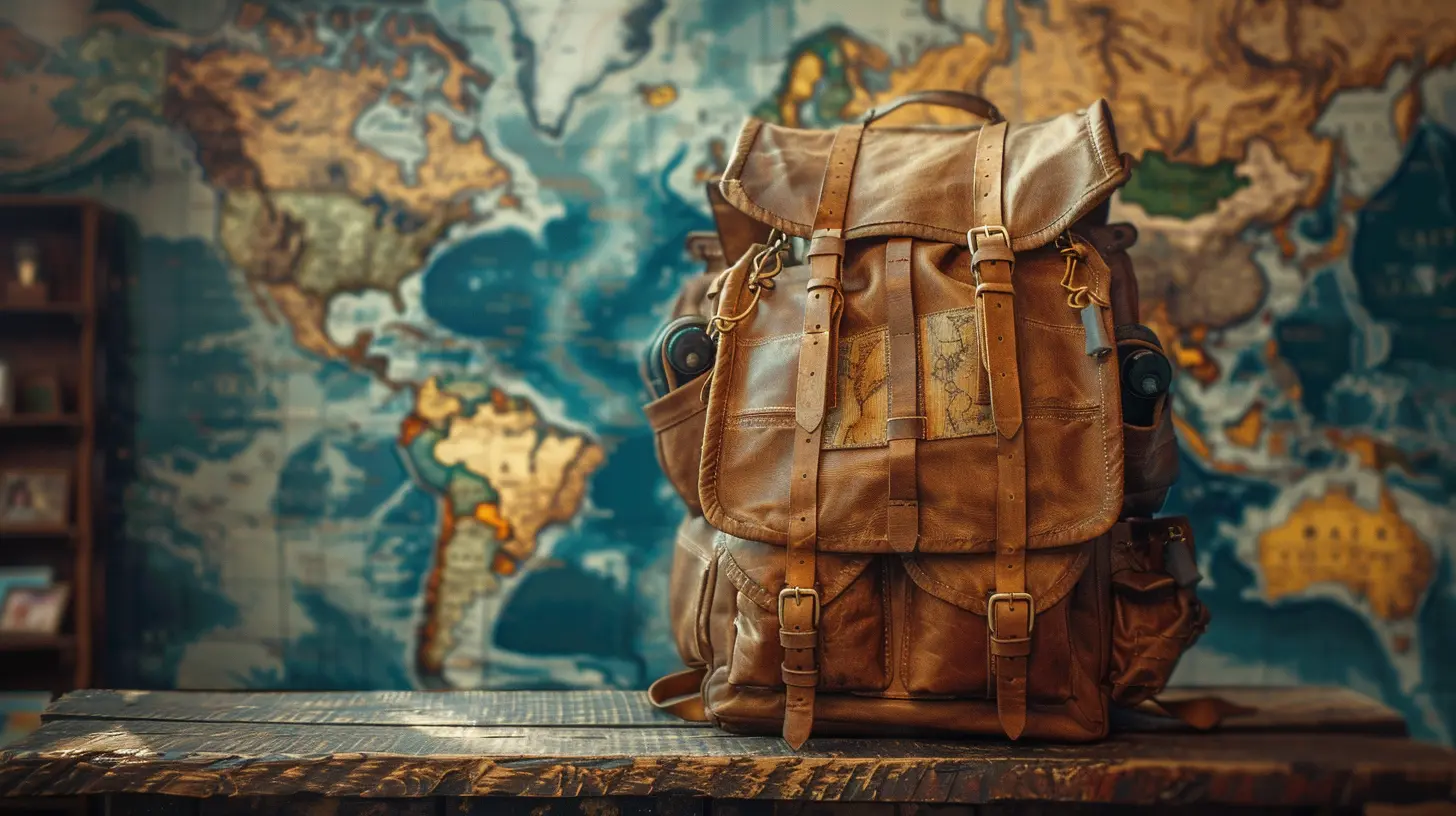 Backpacking Europe for Cheap: Tips for the Thrifty Traveler