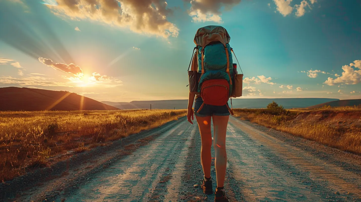 Backpacking Europe for Cheap: Tips for the Thrifty Traveler