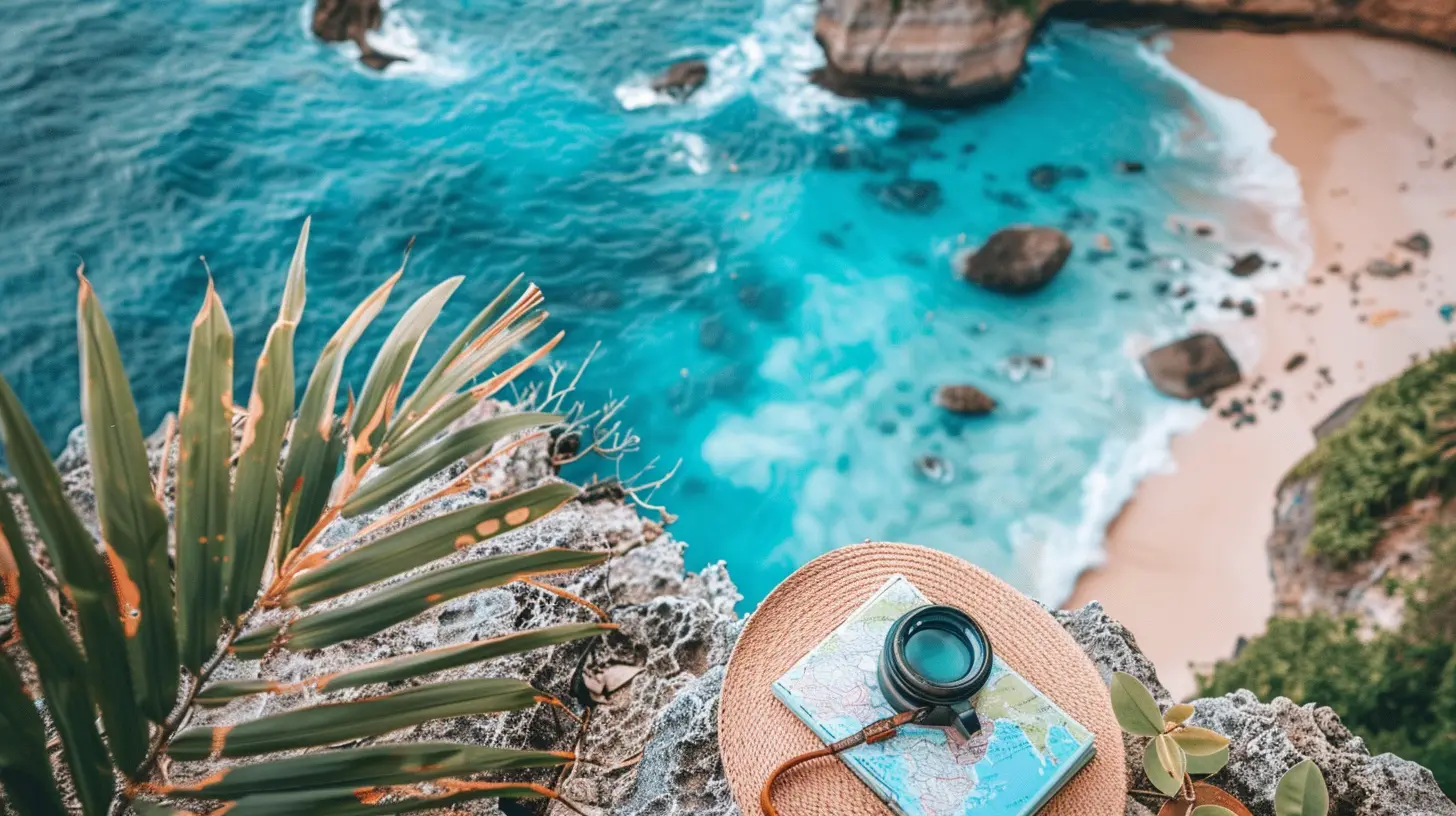 Best Places to Take a Weekend Getaway Abroad