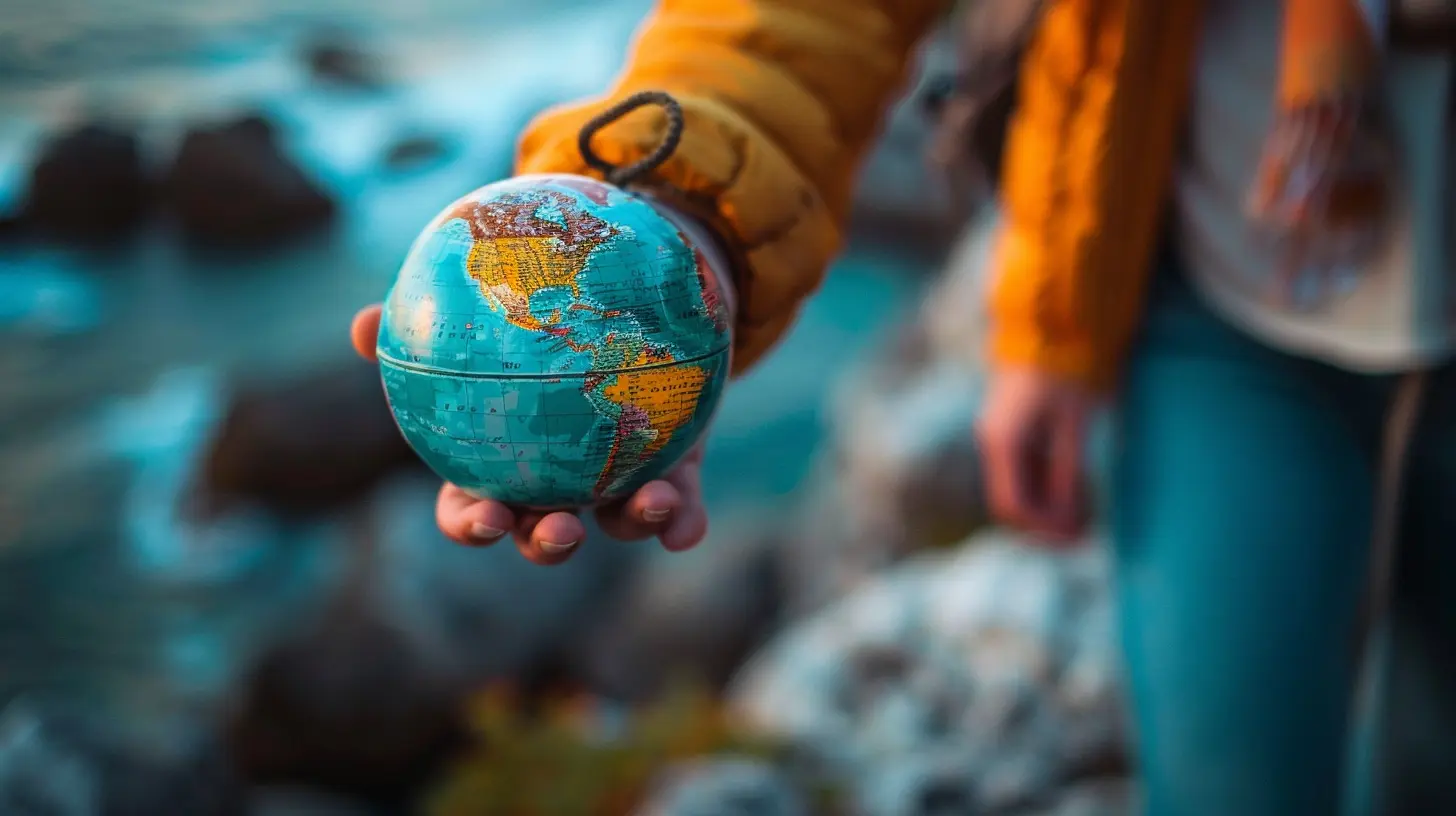 Best Places to Take a Weekend Getaway Abroad