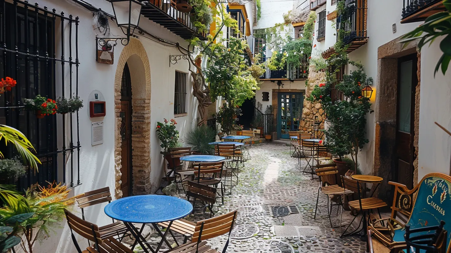 Beyond Tapas: Delving into Spain’s Diverse Culinary Scene