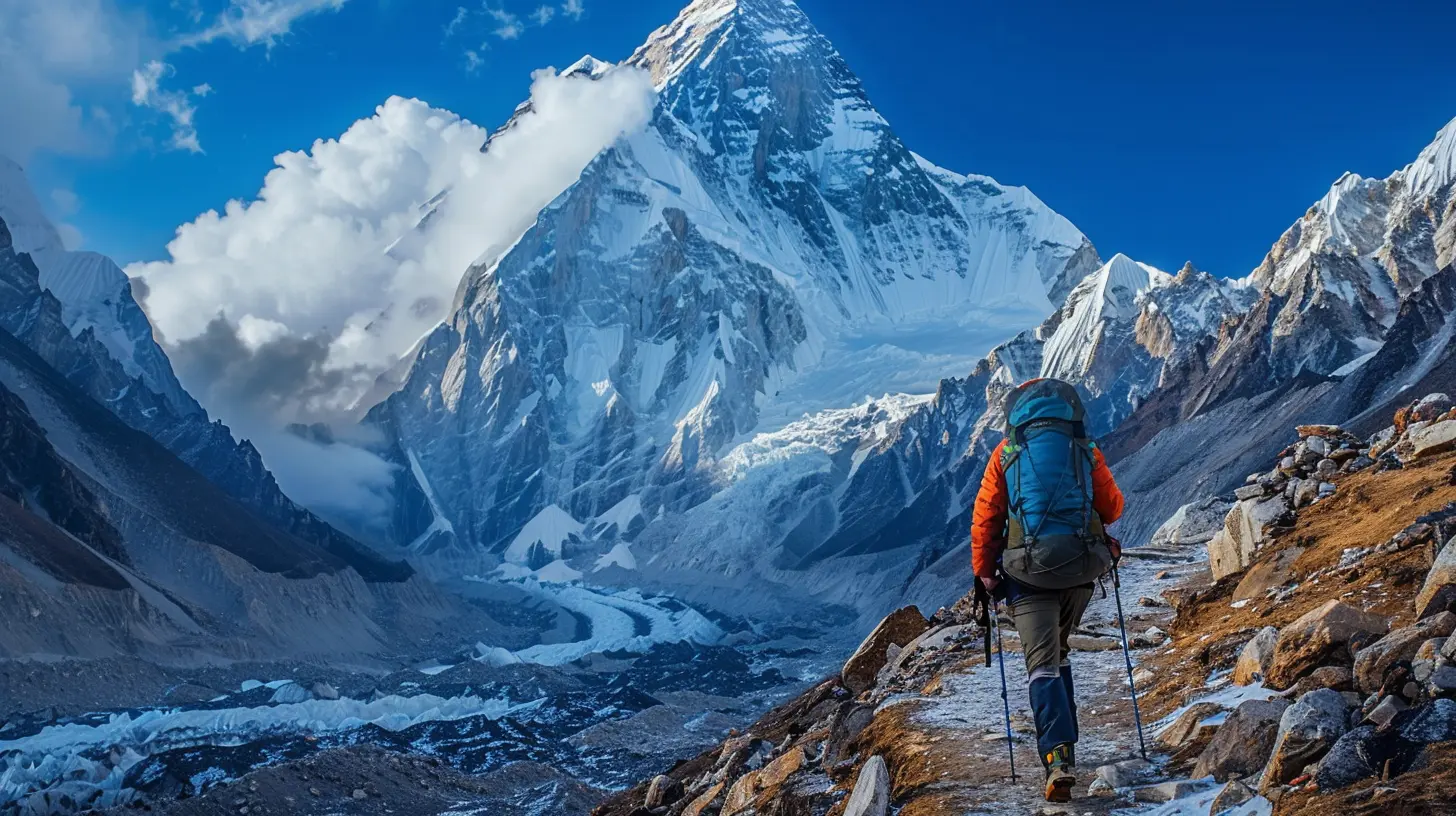 Breathtaking Peaks: Scenic Hikes for Every Explorer