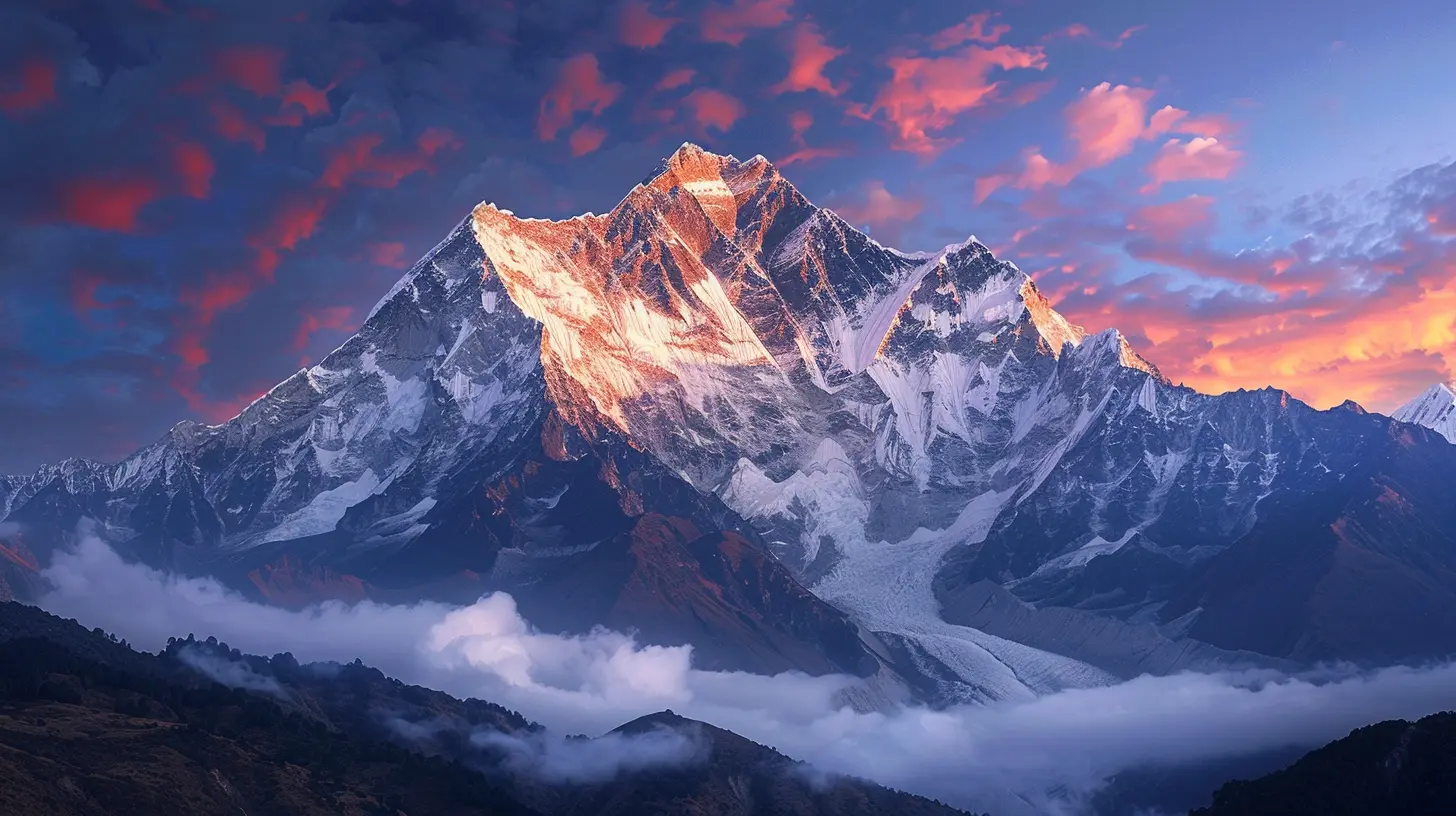 Breathtaking Peaks: Scenic Hikes for Every Explorer