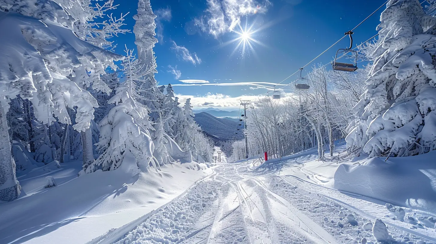 Budget-Friendly Ski Trips in Unexpected Places