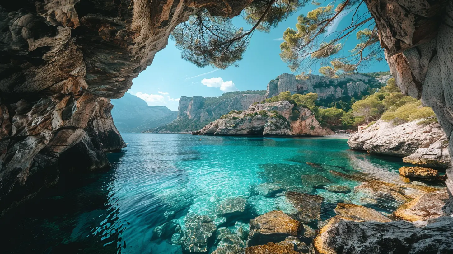 Capturing Hidden Gems: Finding Beauty in Lesser-Known Destinations