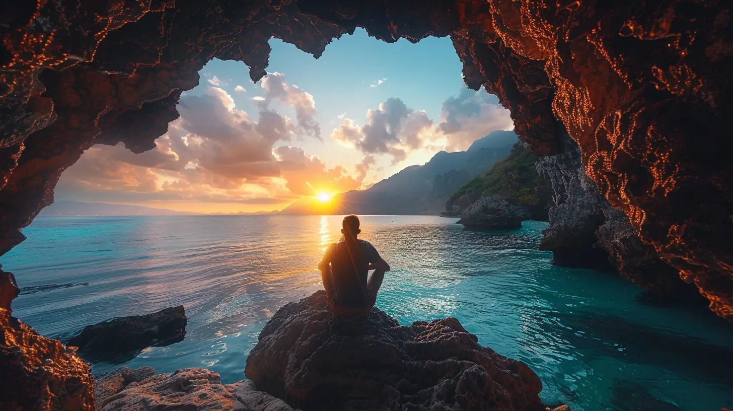 Capturing Hidden Gems: Finding Beauty in Lesser-Known Destinations