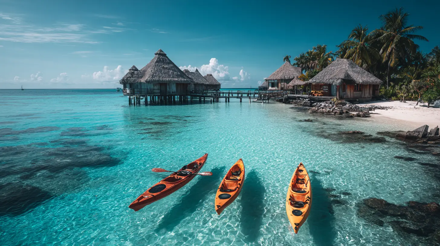 Chase Adventure in These Top Destinations for 2026