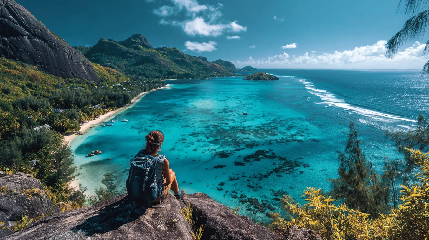 Chase Adventure in These Top Destinations for 2026