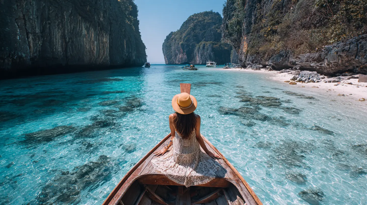 Chase Adventure in These Top Destinations for 2026