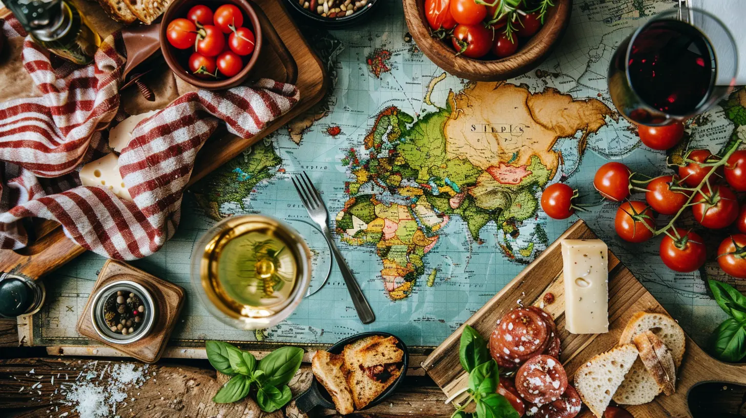 Cheap Eats: Dining Out Without Breaking the Bank While Traveling