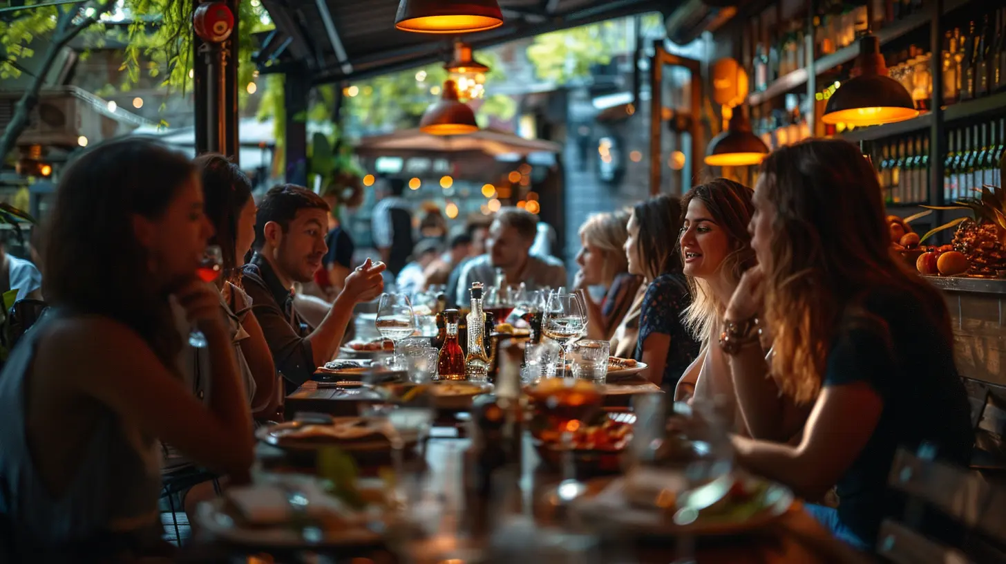 Cheap Eats: Dining Out Without Breaking the Bank While Traveling