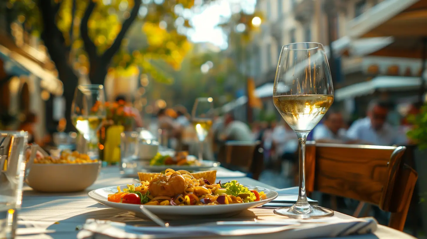 Cheap Eats: Dining Out Without Breaking the Bank While Traveling