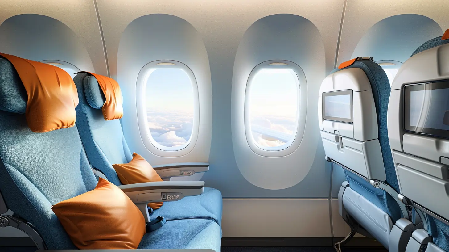 Choosing the Right Seat for Comfort and Convenience