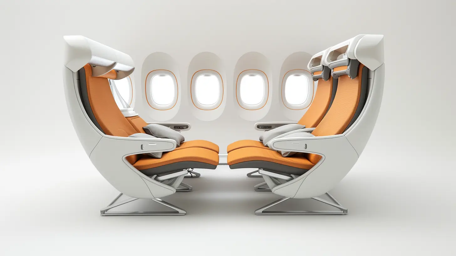 Choosing the Right Seat for Comfort and Convenience