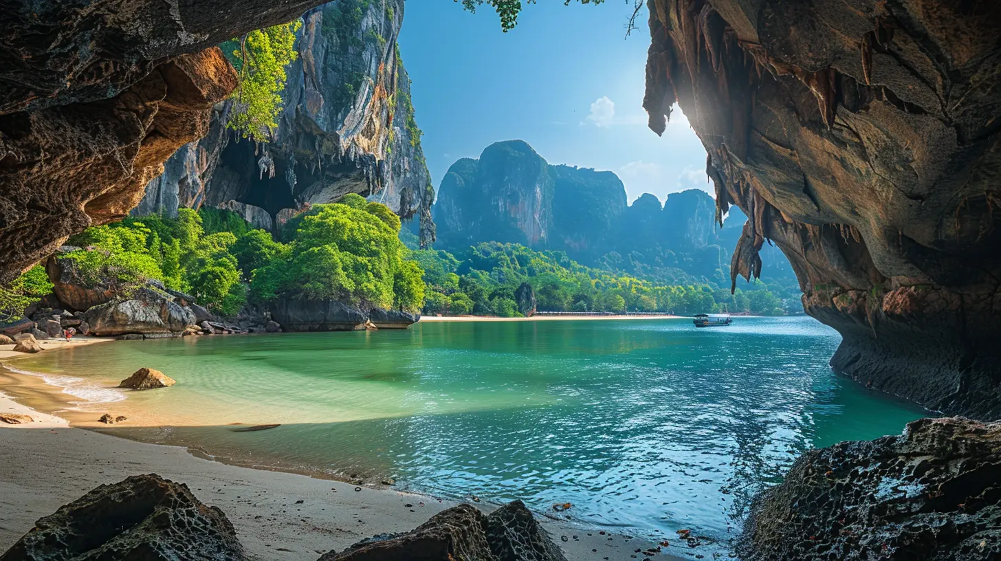 Conserving Nature Through Your Lens: Ethical Travel Photography Practices