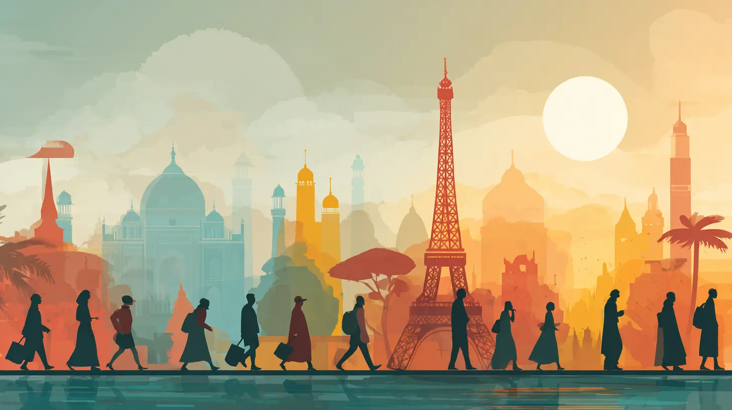 Cultural Differences You’ll Encounter While Working Abroad by 2026