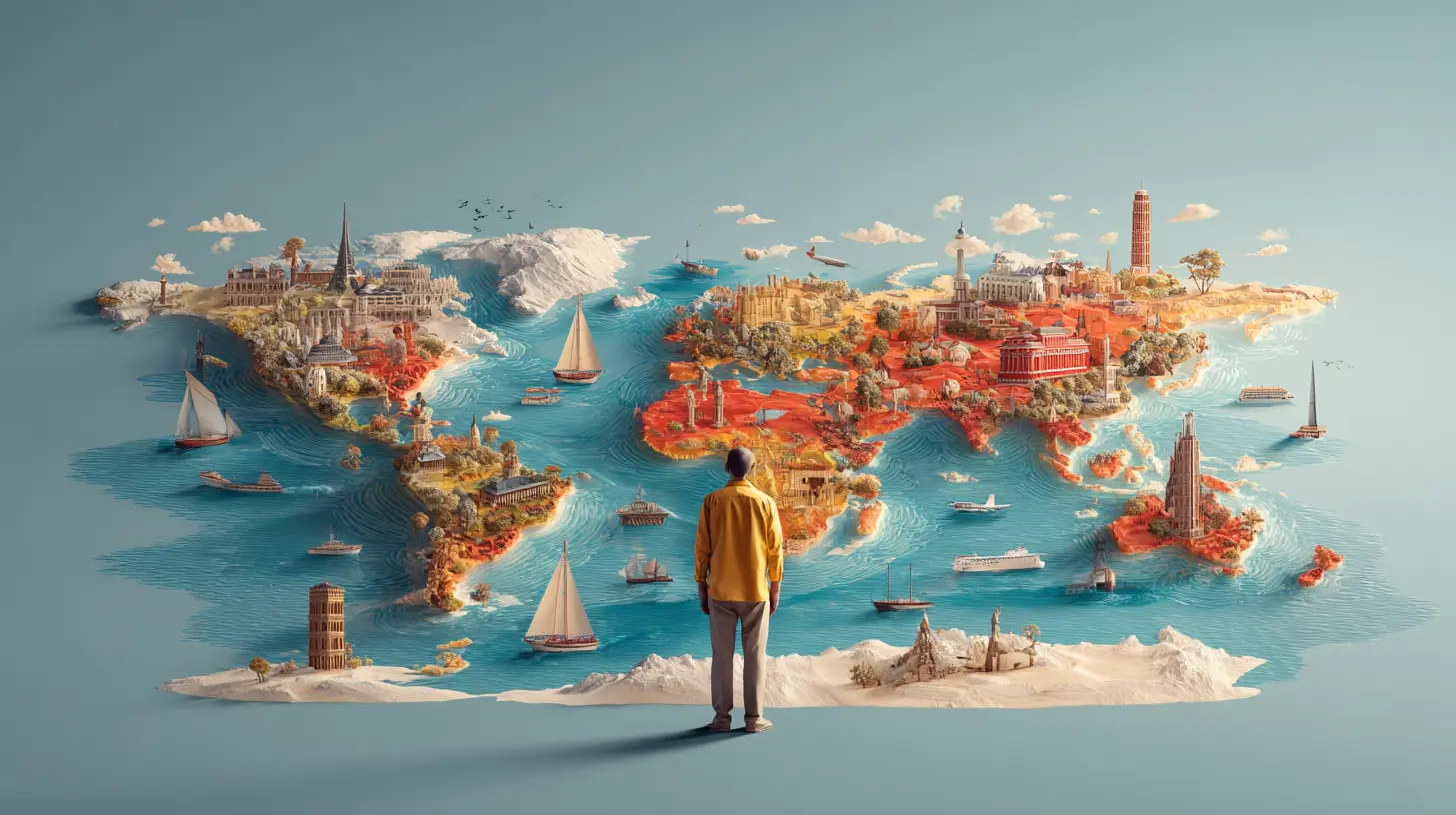 Cultural Differences You’ll Encounter While Working Abroad by 2026