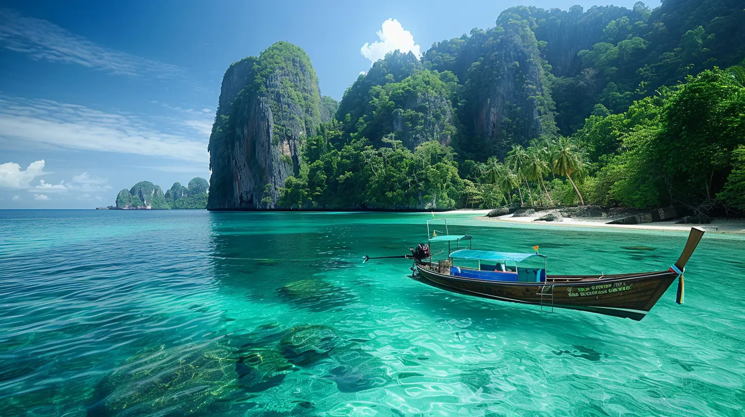 Cultural Immersion: Experience the Heart of the World's Exotic Destinations