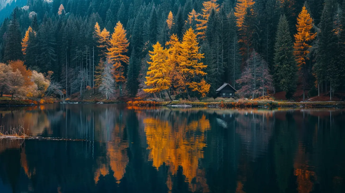 Discover Hidden Gems: Unforgettable Road Trips Across North America