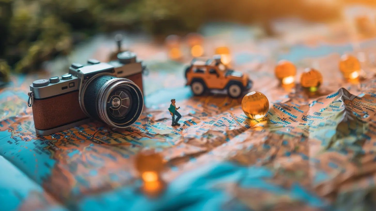 Discovering Hidden Gems on a Shoestring Budget