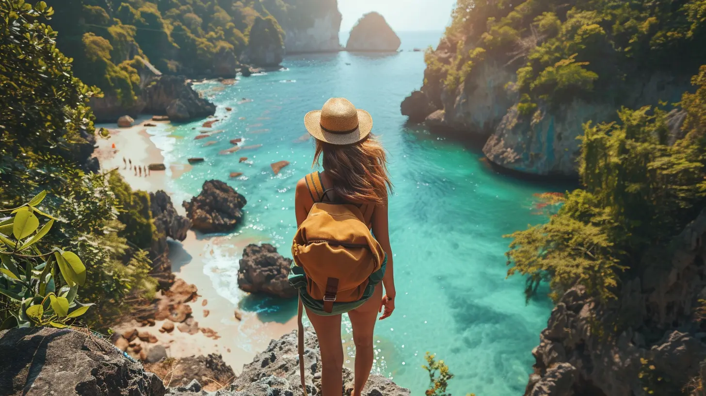 Discovering Hidden Gems on a Shoestring Budget