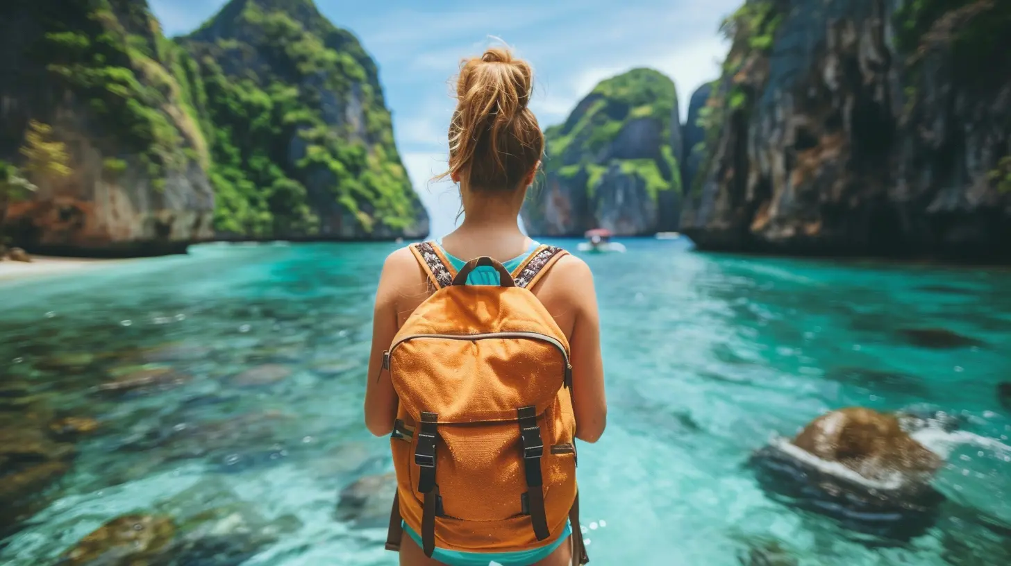 Discovering Hidden Gems on a Shoestring Budget