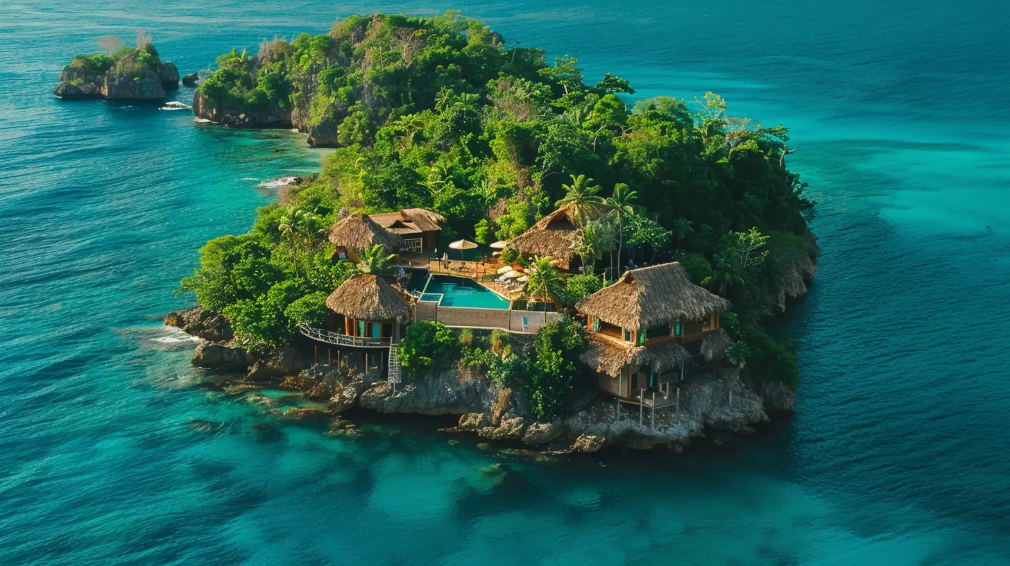 Dream, Explore, Wander: Exotic Getaways You Didn't Know Existed