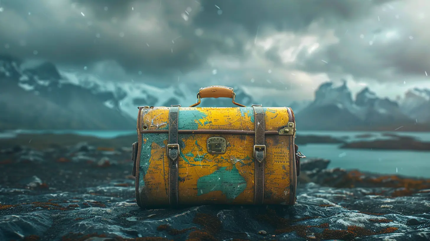 Epic Adventure Trips That Won't Drain Your Wallet