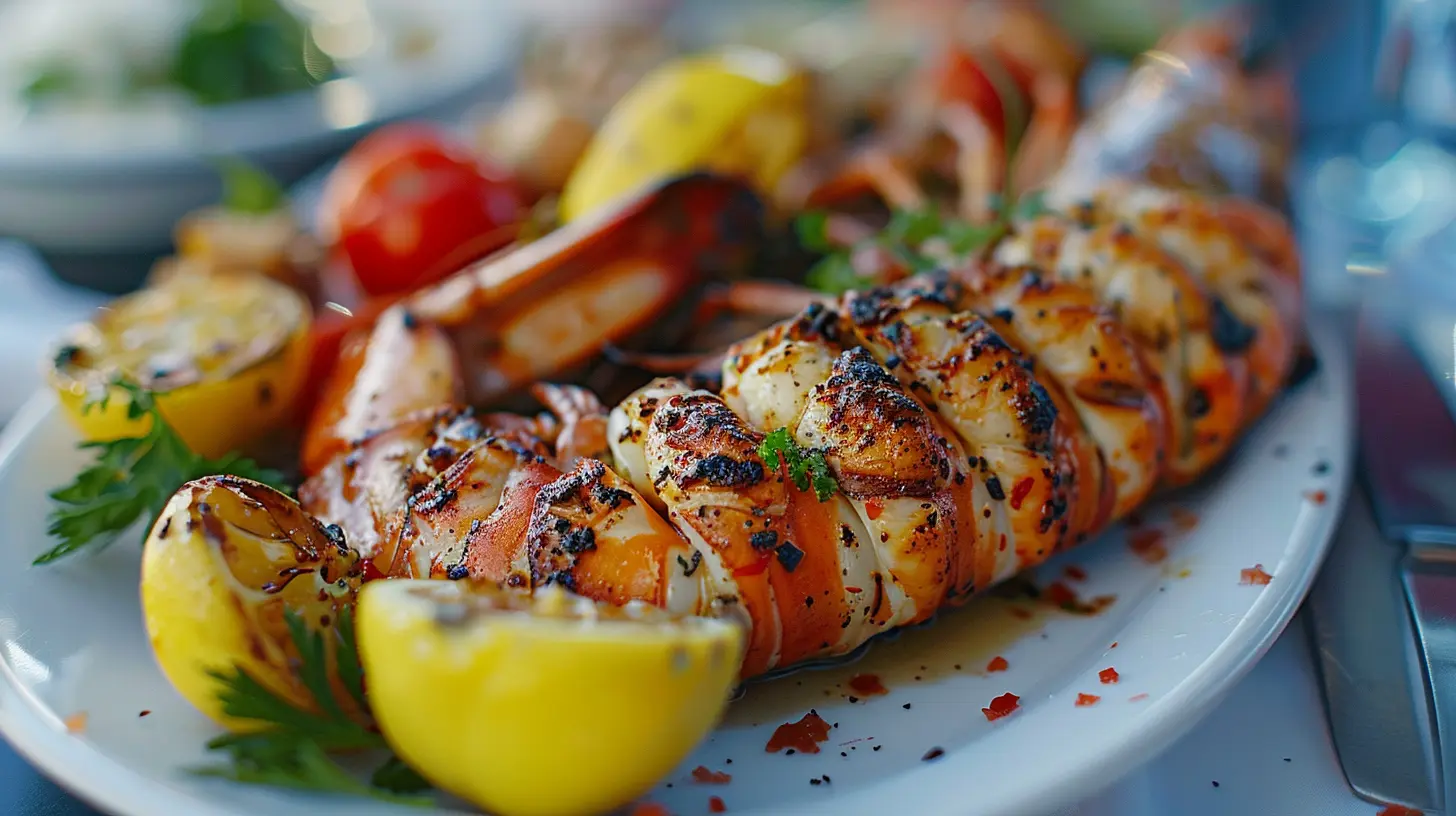 Epicurean Escapades: Exploring Croatia's Coastal Cuisine