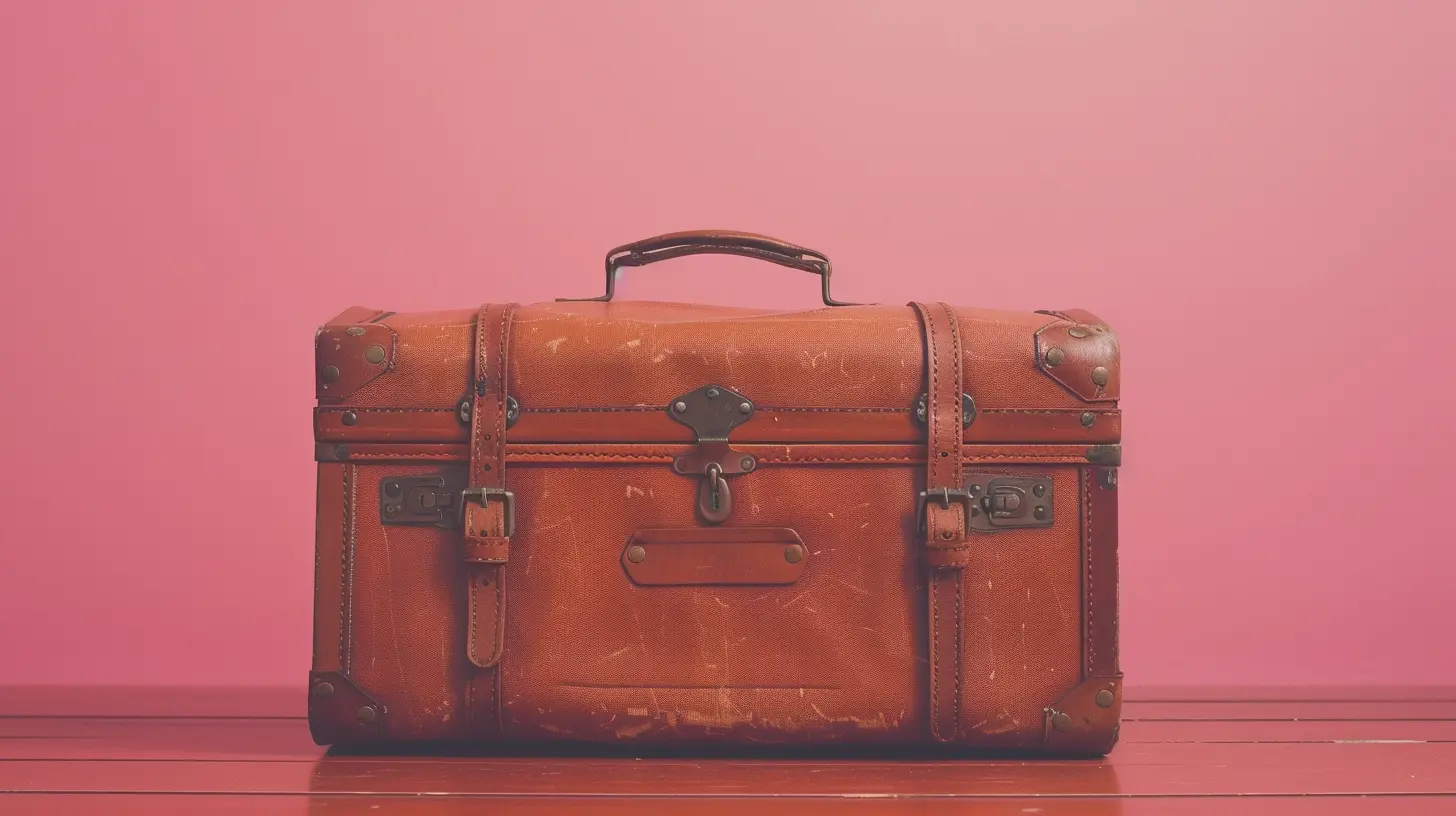 Essential Packing Strategies for Stress-Free Travel