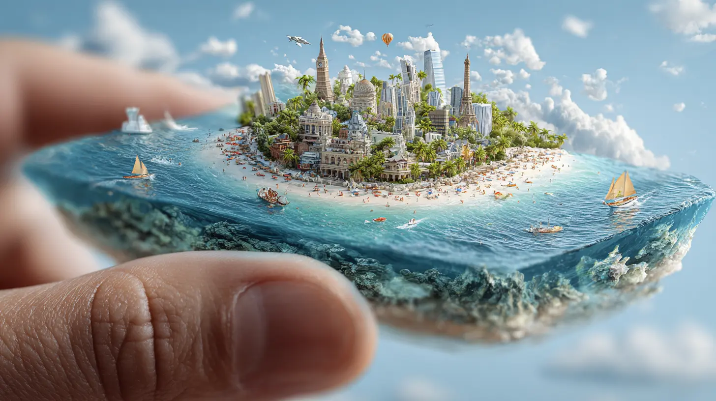 Essential Tips for Working Abroad Successfully in 2026