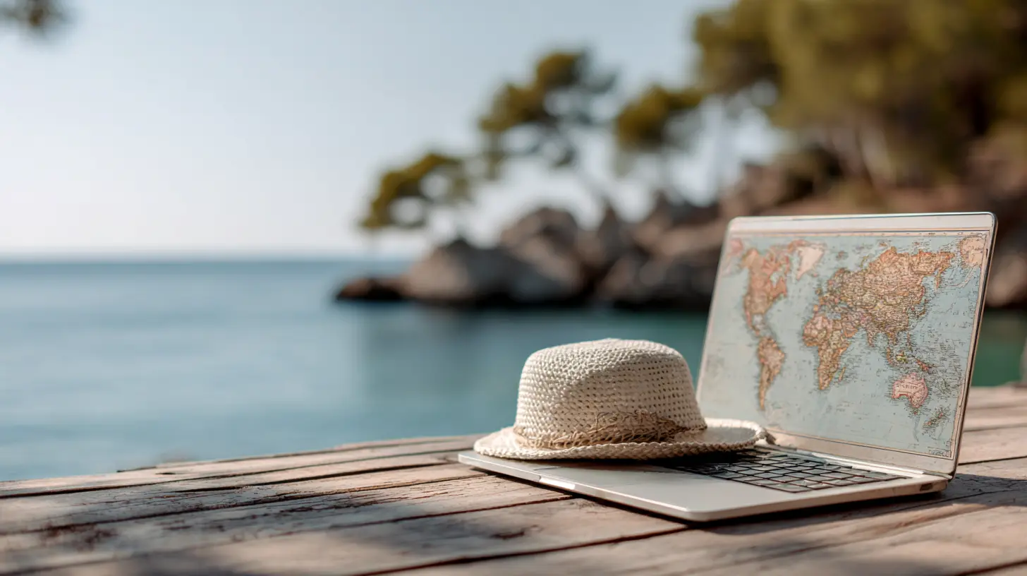 Essential Tips for Working Abroad Successfully in 2026