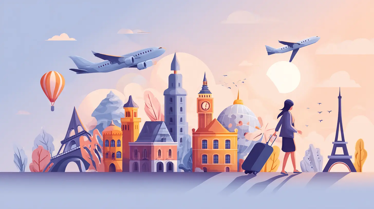 Essential Tips for Working Abroad Successfully in 2026