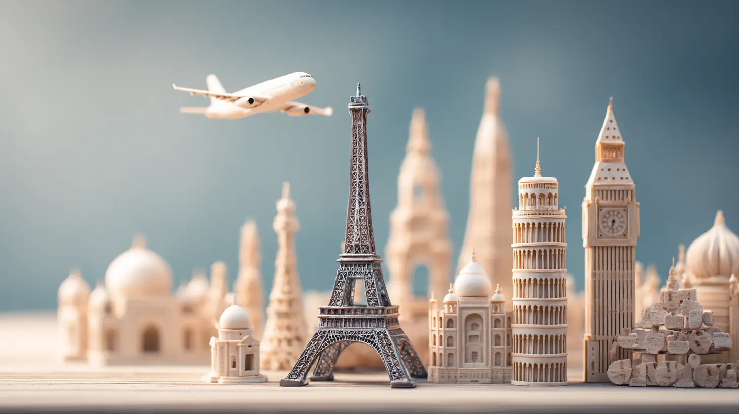 Essential Tips for Working Abroad Successfully in 2026