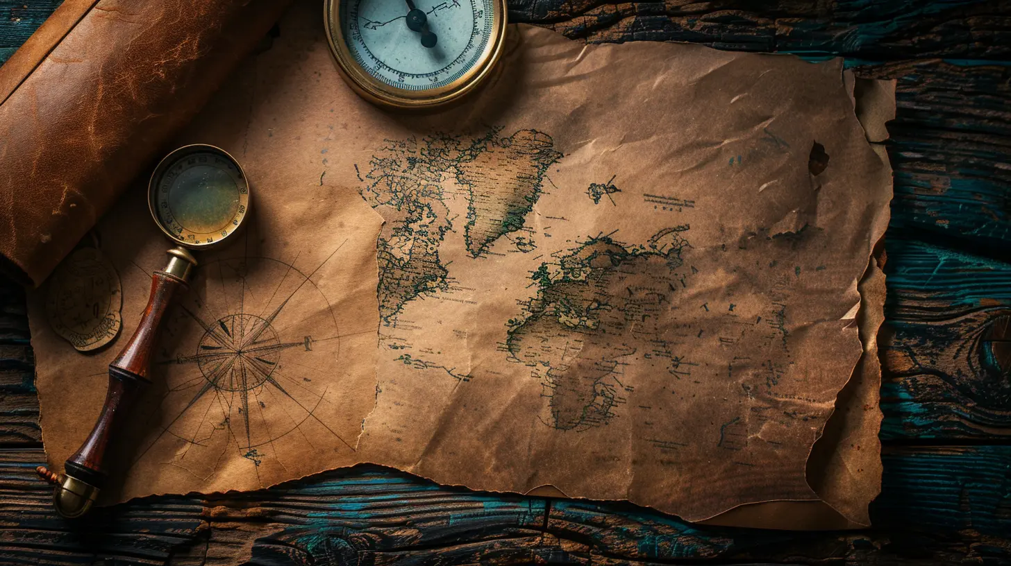 Essential Travel Documents Checklist for a Smooth Trip