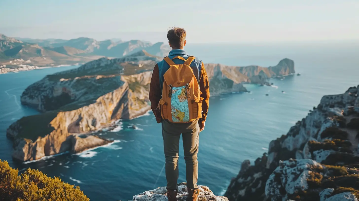 Ethically Traveling: How to be a Responsible Global Tourist
